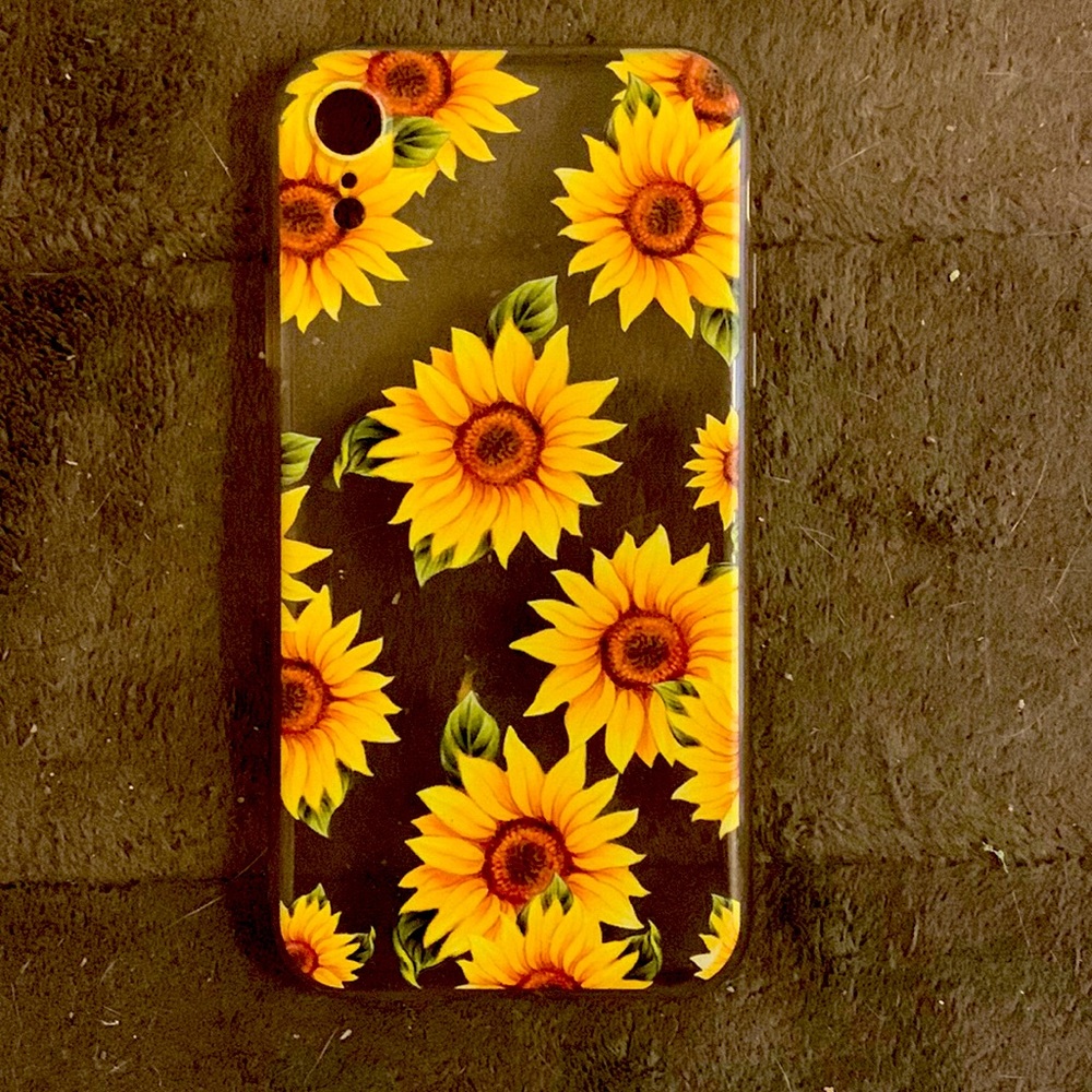 Used iPhone XR phone case and 2 used iPhone 11s phone cases for sale